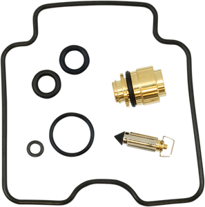 Carburetor Repair Kit - Suzuki