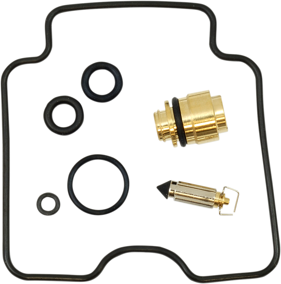 Carburetor Repair Kit - Suzuki