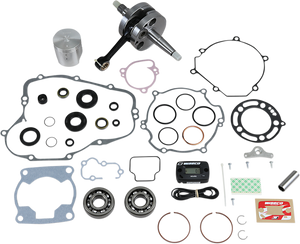 Engine Rebuild Kit - KX100 - 52.5 mm