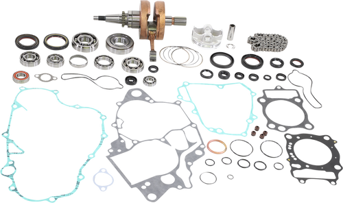 Engine Rebuild Kit - Honda CRF150R/RB