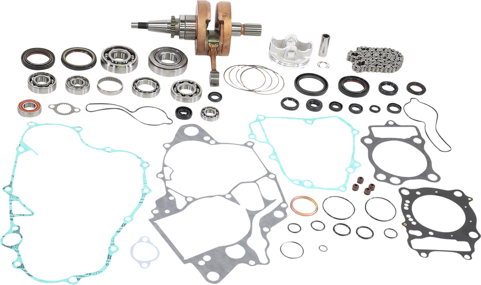 Engine Rebuild Kit - Honda CRF150R/RB