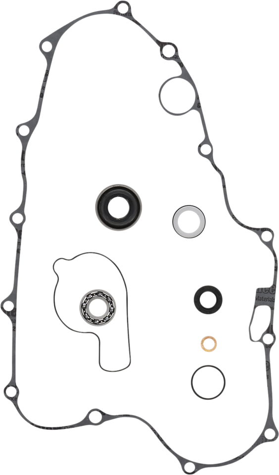 Water Pump Rebuild Kit - Husqvarna/KTM