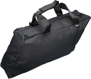 Saddlebag Liner - Black - HD - Lutzka's Garage