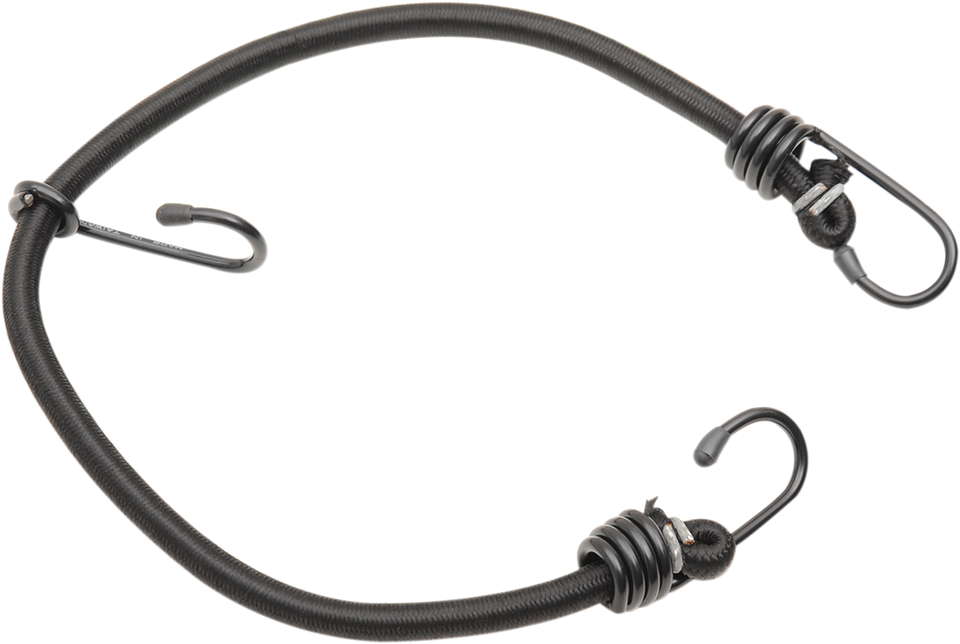 24" Bungee Cord - 3 Hook