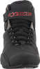 Sektor Shoes - Black/Gray/Red - US 9.5 - Lutzka's Garage