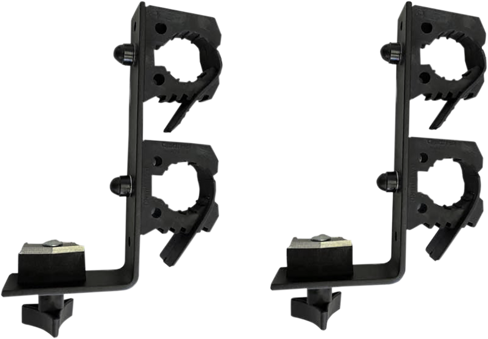 Tool Mounts - Can-Am