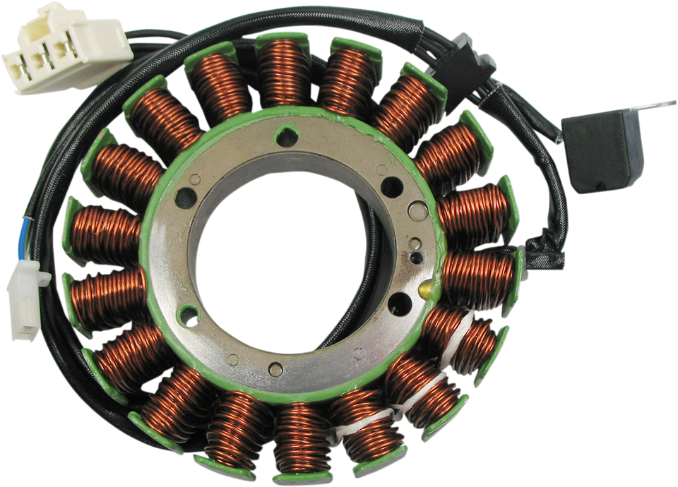 Stator - Suzuki