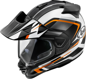 XD-5 Helmet - Discovery - Orange Frost - XS - Lutzka's Garage