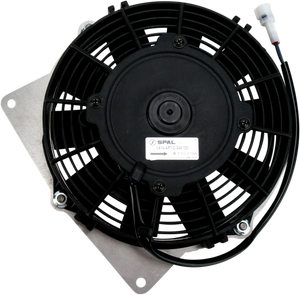 Hi-Performance Cooling Fan - 440 CFM - Yamaha