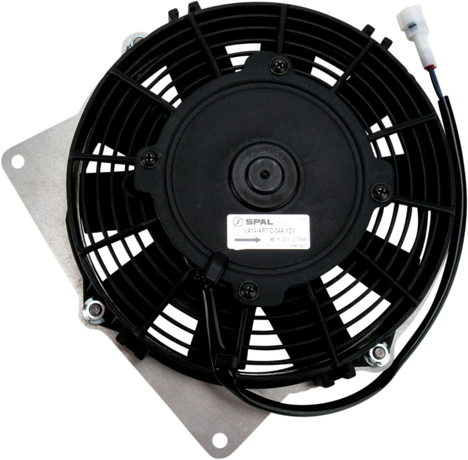 Hi-Performance Cooling Fan - 440 CFM - Yamaha