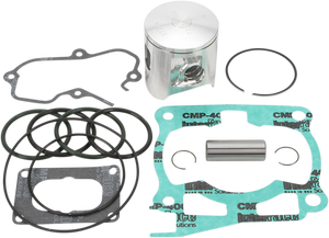 Piston Kit with Gaskets - Standard - YZ125