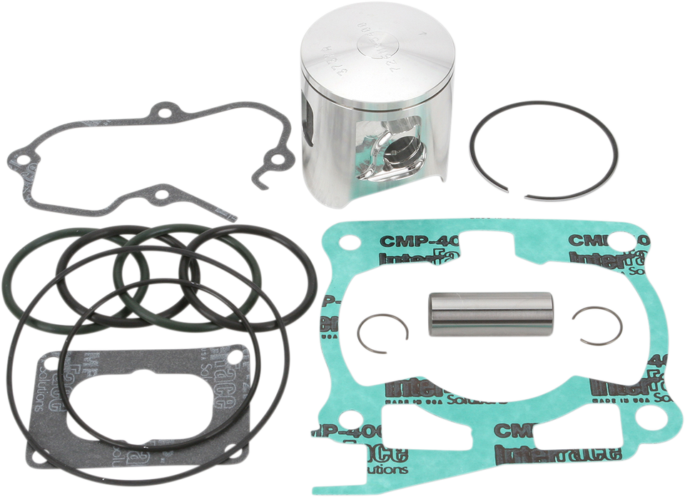 Piston Kit with Gaskets - Standard - YZ125