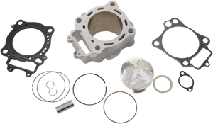 Cylinder Kit - High Compression - 76.80 mm - Honda