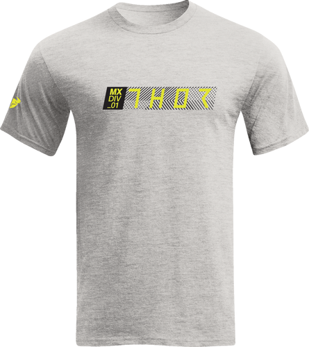 Tech T-Shirt - Sport Gray - XL - Lutzka's Garage