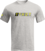 Tech T-Shirt - Sport Gray - XL - Lutzka's Garage