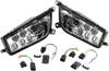 LED Headlight - RZR900/1000 - Clear - Lutzka's Garage