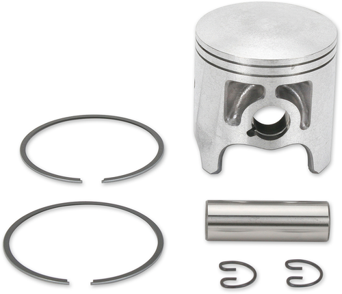 Piston Assembly - Yamaha - Standard