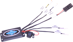 Illuminator Module - Front