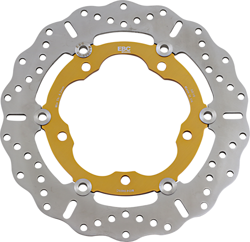 Brake Rotor - Ninja 300R - MD4166XC