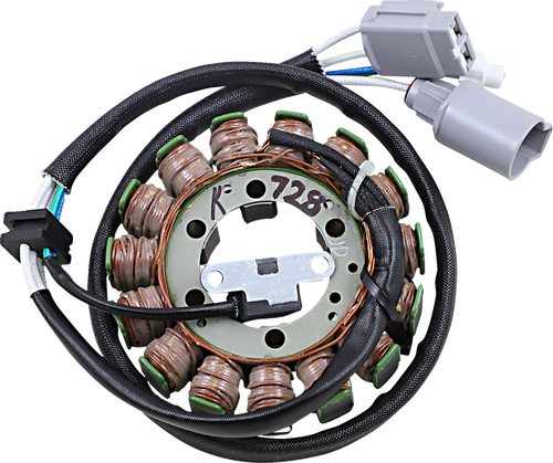 Stator - Kawasaki