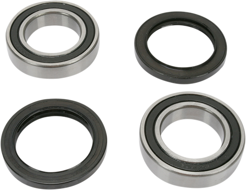 Wheel Bearing Kit - Rear