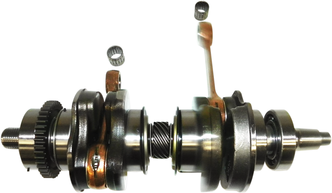 Crankshaft Assembly - Sea Doo - 800 - Non-RFI