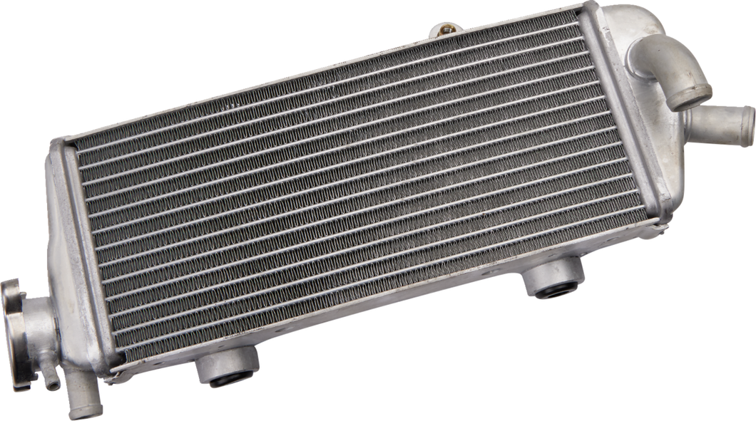 Replacement OEM Radiator - Right - Husaberg/Husqvarna/KTM