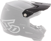 ATR-2 Visor - Matte Black - Lutzka's Garage