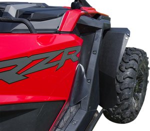 Fender Flare Kit - RZR Pro XP