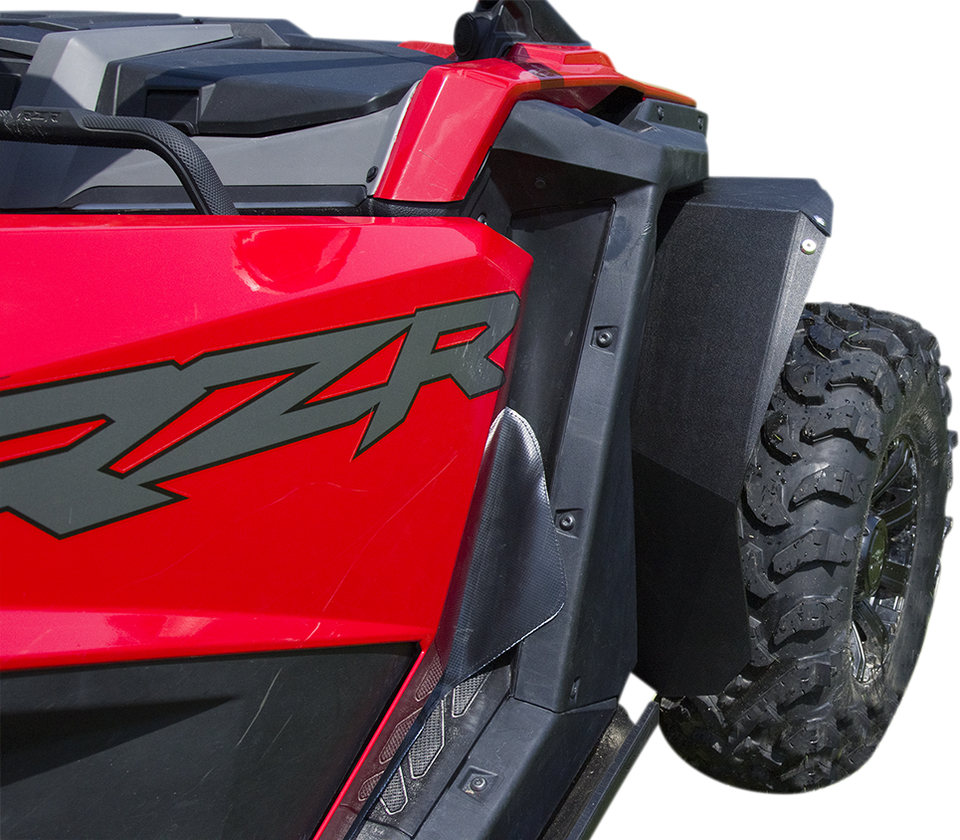 Fender Flare Kit - RZR Pro XP