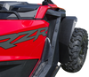 Fender Flare Kit - RZR Pro XP