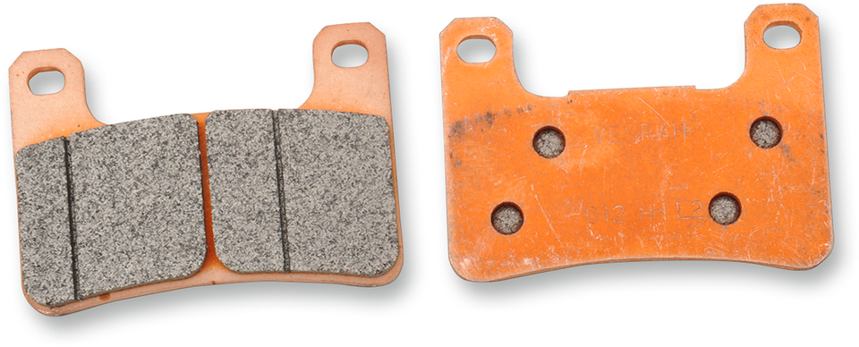 ZZ Brake Pads - Kawasaki/Suzuki