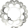 Rear Rotor