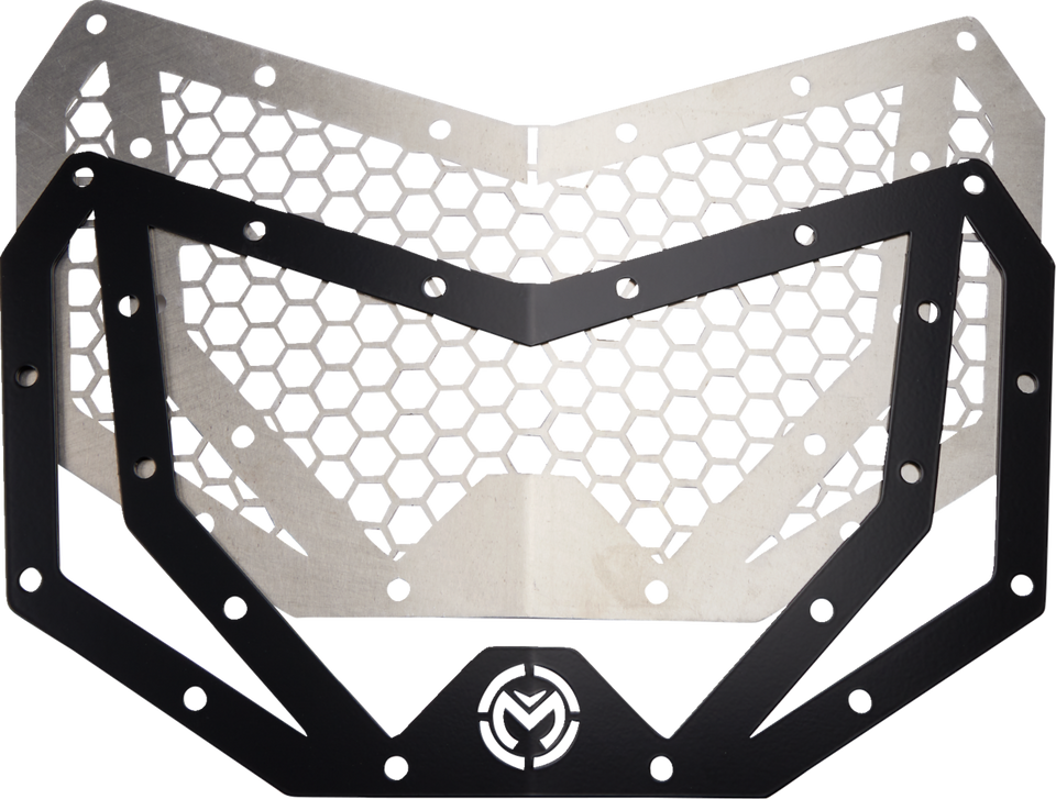 Front Grille - Can-Am X3