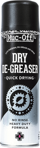 Quick-Dry Degreaser - 500ml - Aerosol - Lutzka's Garage