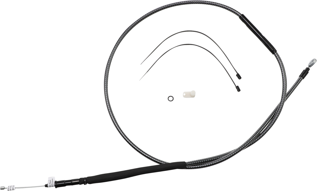 Clutch Cable - KARBONFIBR