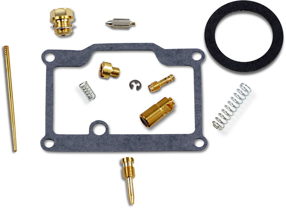 Carburetor Repair Kit - Kawasaki