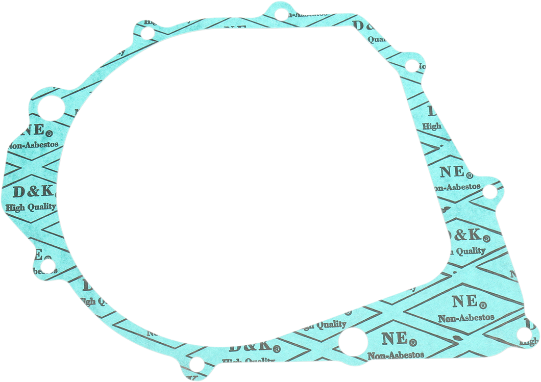 Stator Gasket - Yamaha