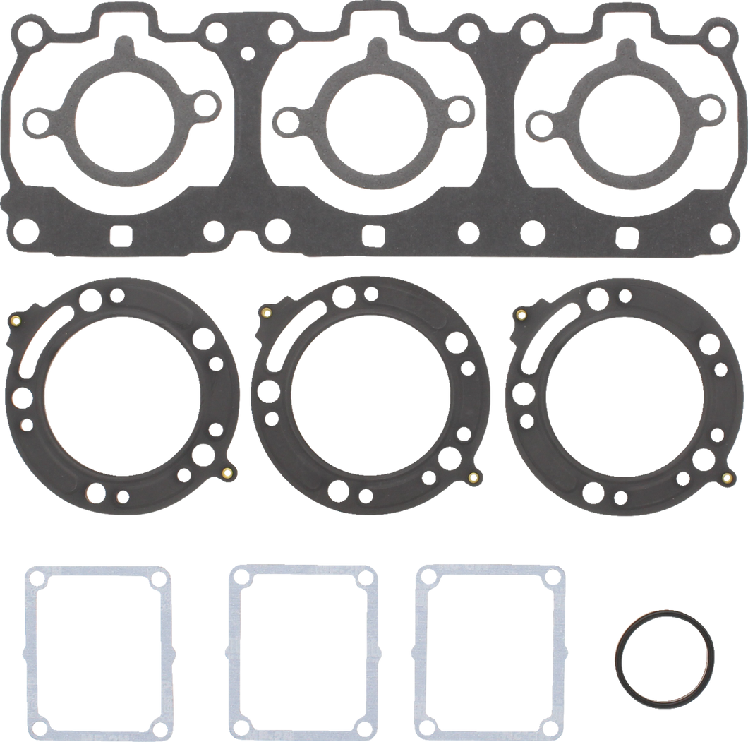 Top End Gasket Kit - Yamaha