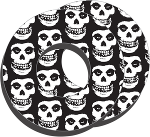 Grip Donuts - Skulls