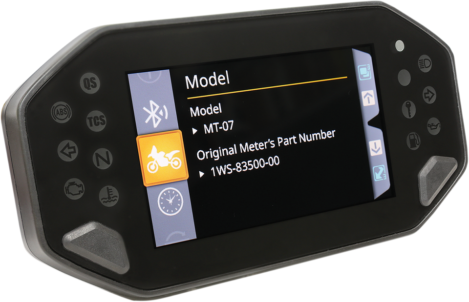 Multifunction Meter