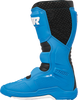 Blitz XR Boots - Blue/Black - Size 7 - Lutzka's Garage