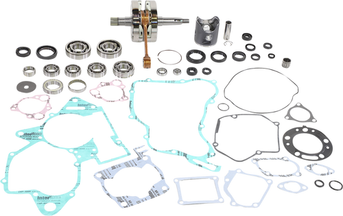 Engine Rebuild Kit - Honda CR125R