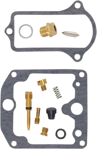 Carburetor Repair Kit - Suzuki