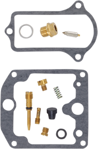 Carburetor Repair Kit - Suzuki