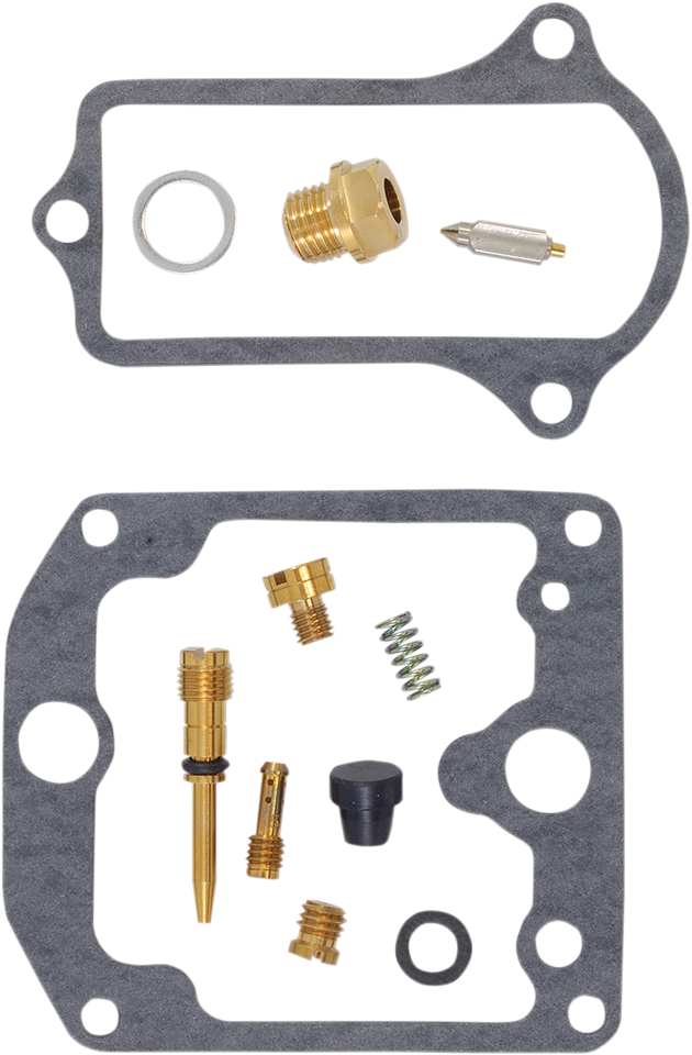 Carburetor Repair Kit - Suzuki