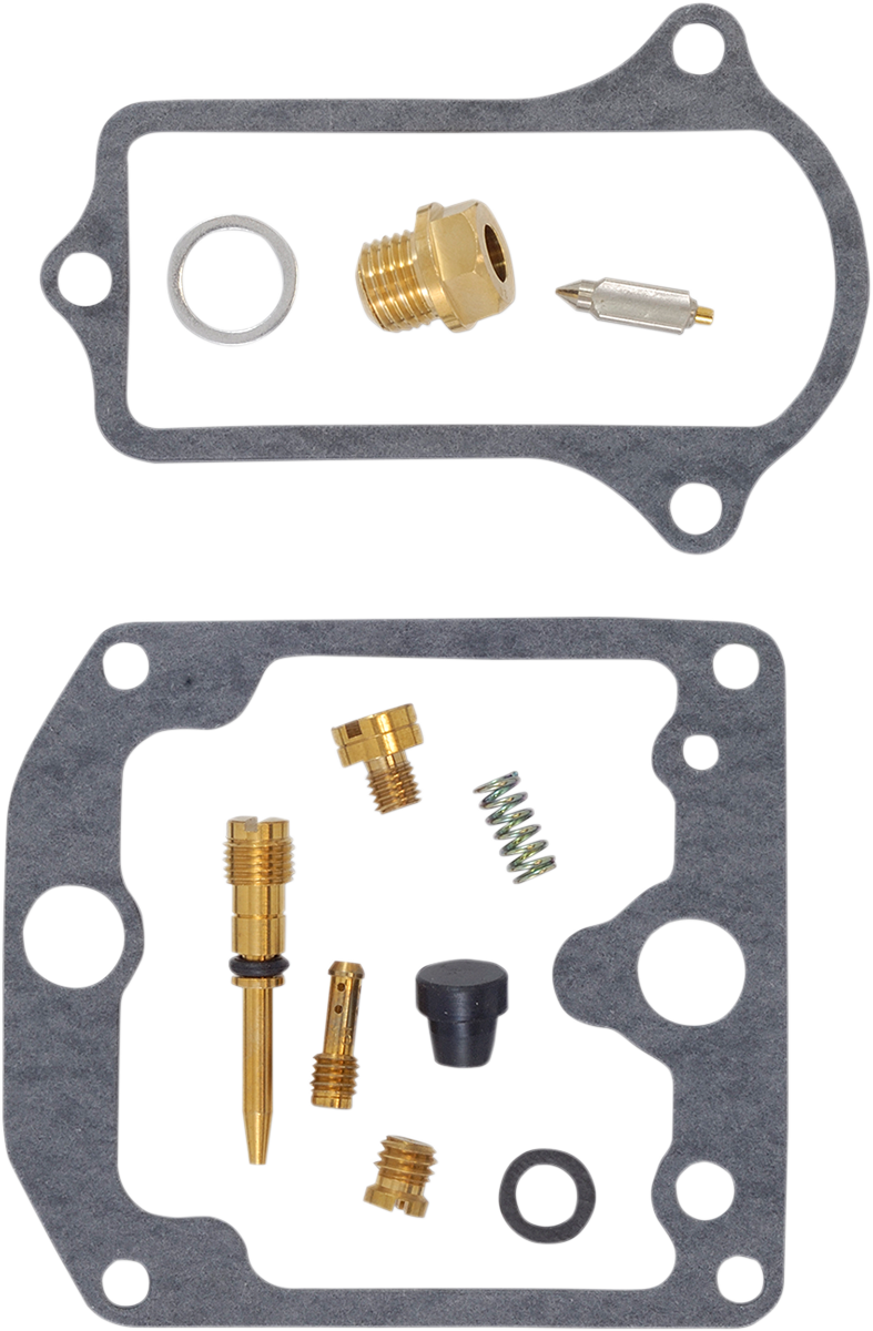 Carburetor Repair Kit - Suzuki