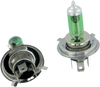 Bulb - P43T Green - 90/100 W - Pair