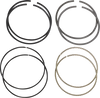 Piston Rings - Twin Cam