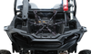 Cargo Straps - UTV - Black - Lutzka's Garage